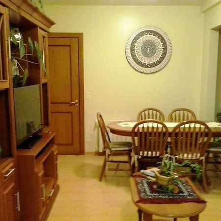 Apartamento Solar Do Centro - Gramado Rs Zewnętrze zdjęcie