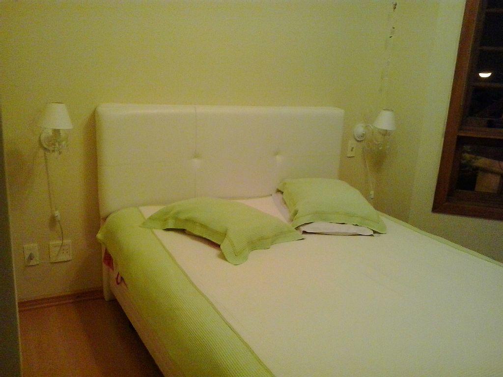 Apartamento Solar Do Centro - Gramado Rs Zewnętrze zdjęcie